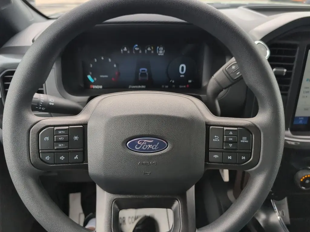 2026 Ford F-150 - $55,342