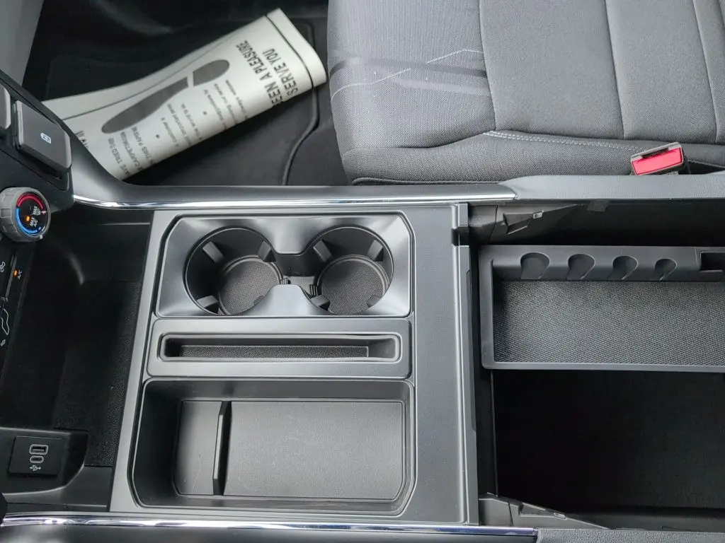 2026 Ford F-150 - $55,342