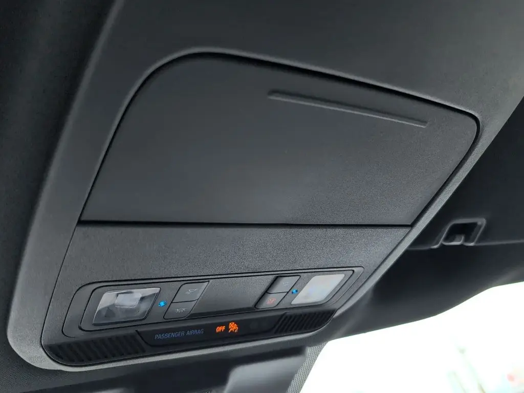 2026 Ford F-150 - $55,342