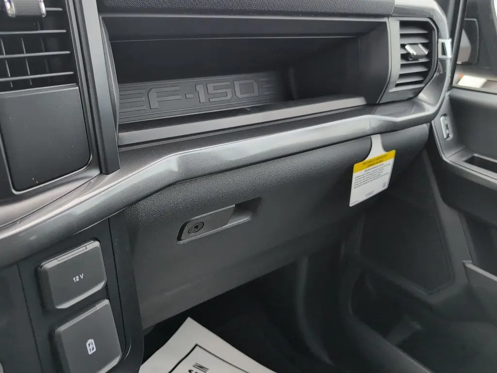 2026 Ford F-150 - $55,342