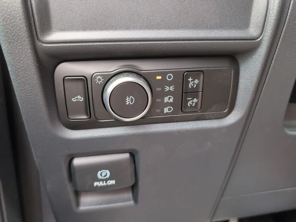 2026 Ford F-150 - $55,342