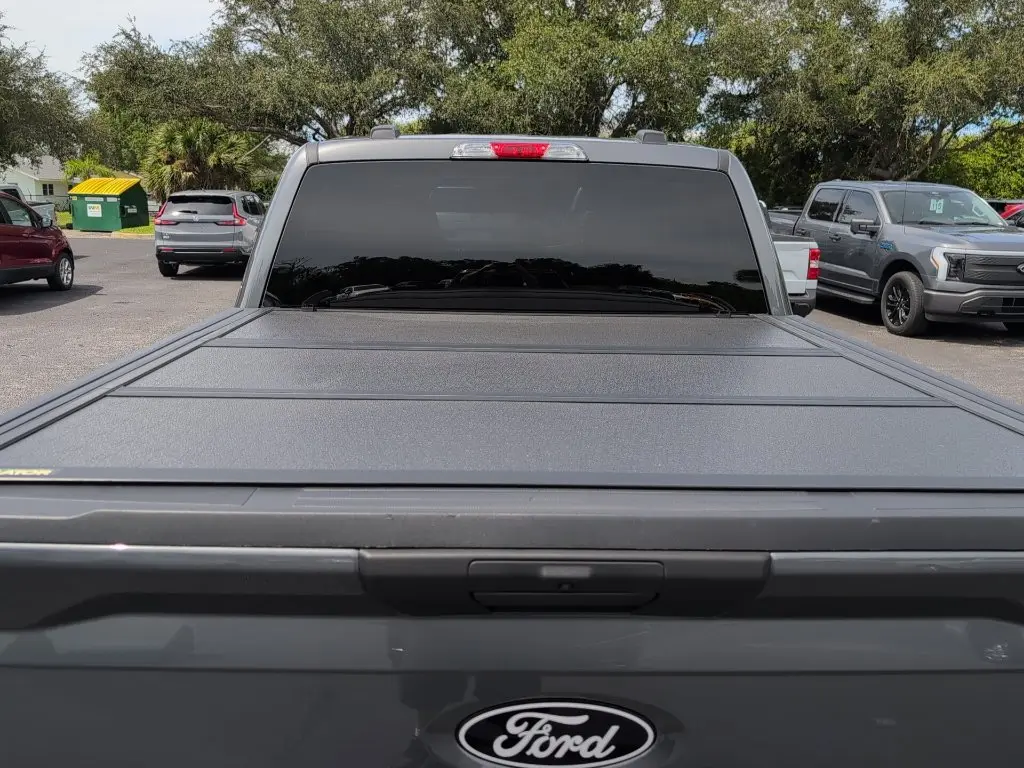 2026 Ford F-150 - $54,950