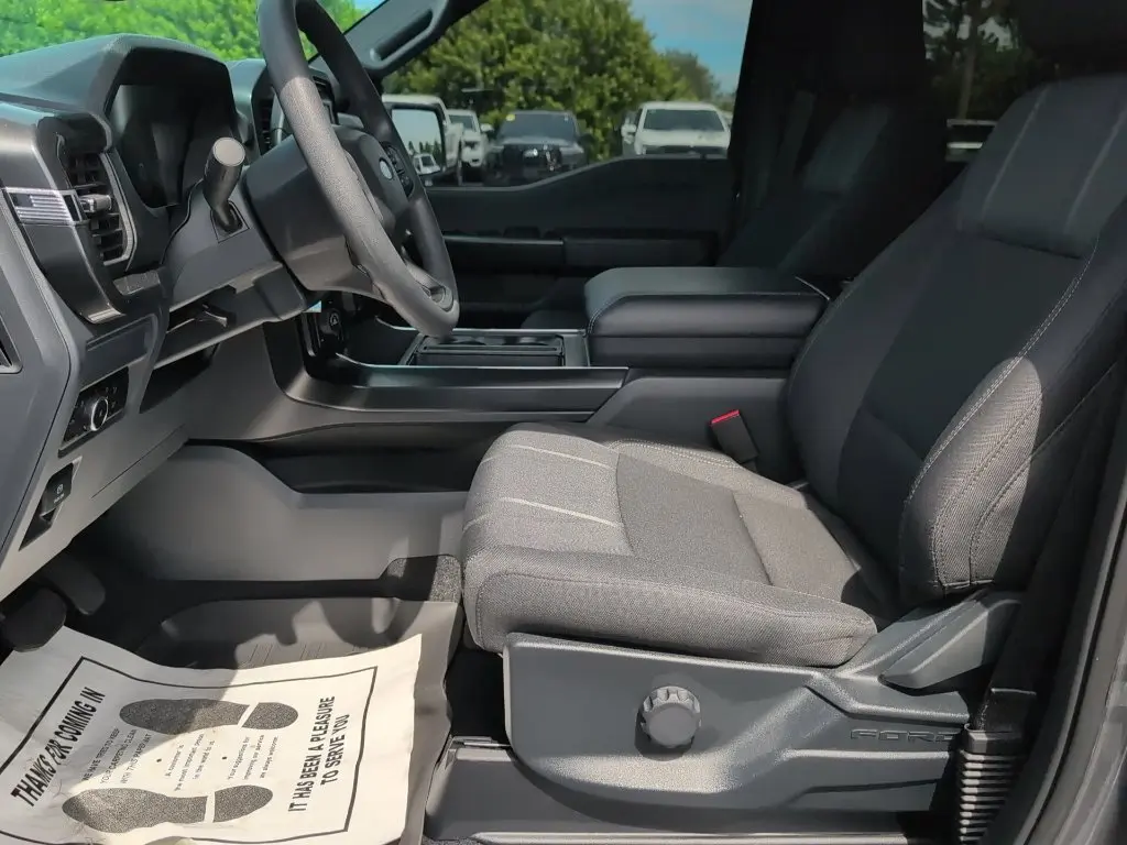 2026 Ford F-150 - $54,950