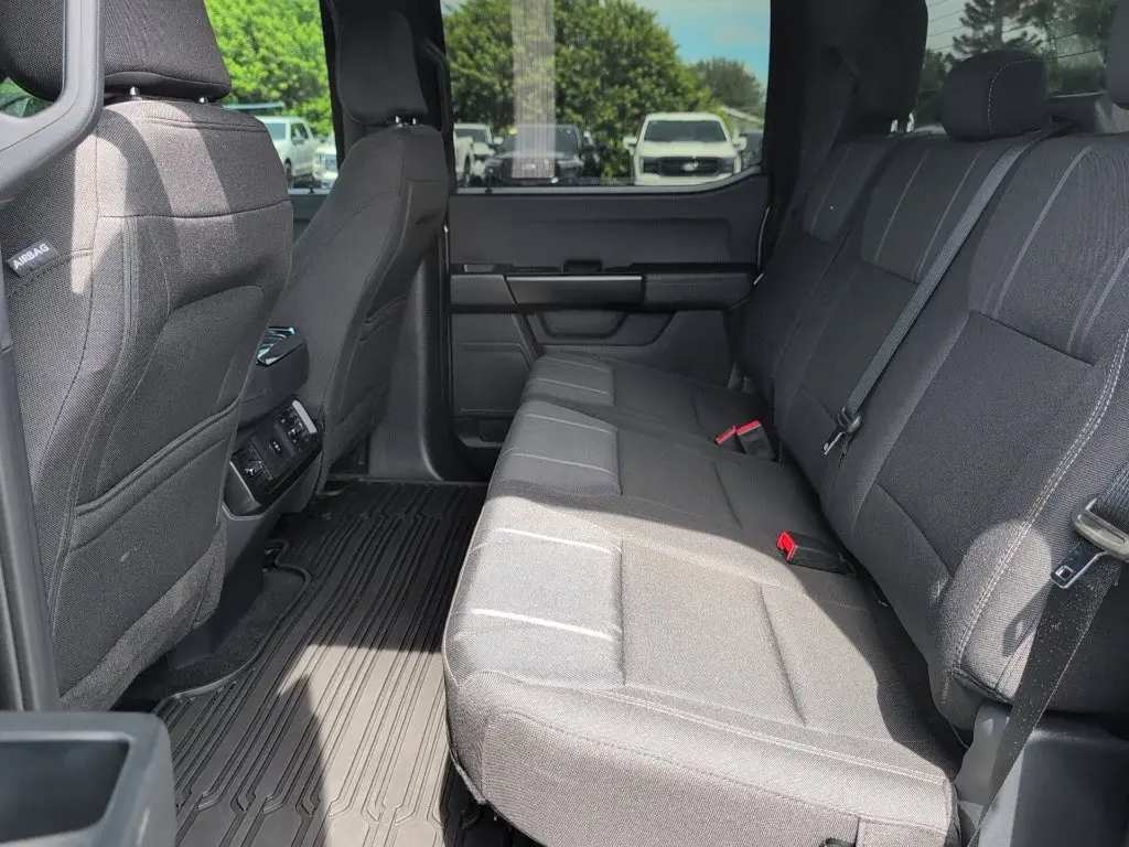 2026 Ford F-150 - $54,950