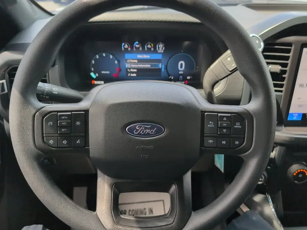 2026 Ford F-150 - $54,950