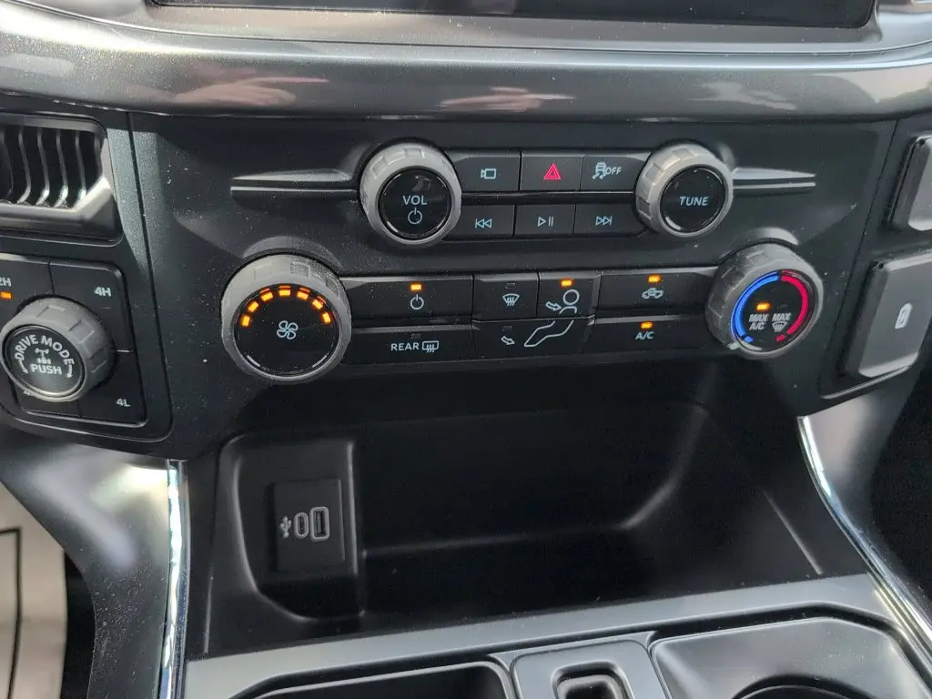 2026 Ford F-150 - $54,950