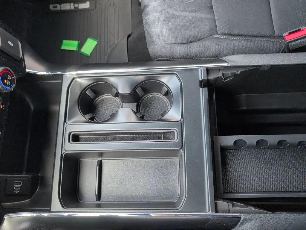 2026 Ford F-150 - $54,950