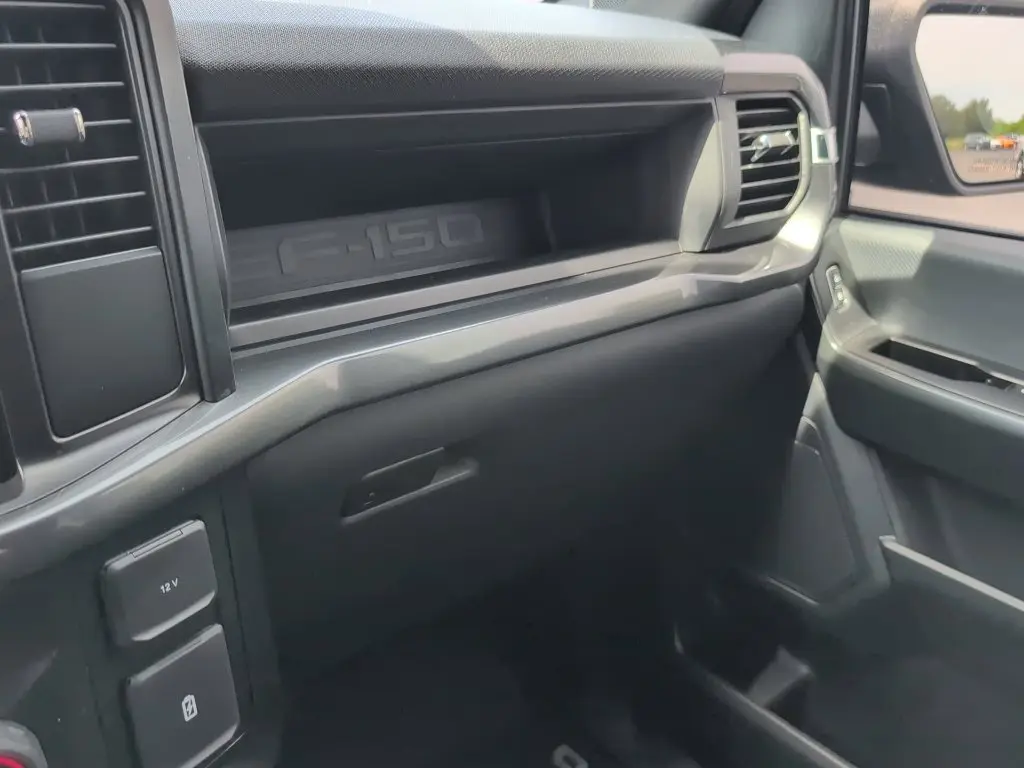 2026 Ford F-150 - $54,950