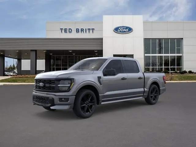 2026 Ford F-150 - $52,001