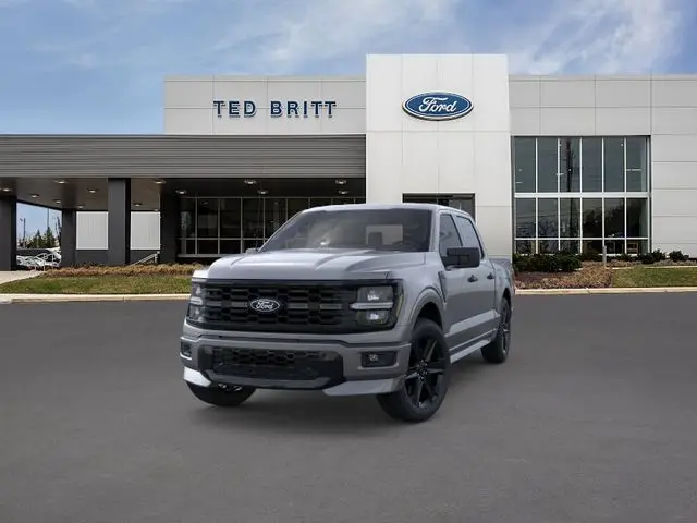 2026 Ford F-150 - $52,001