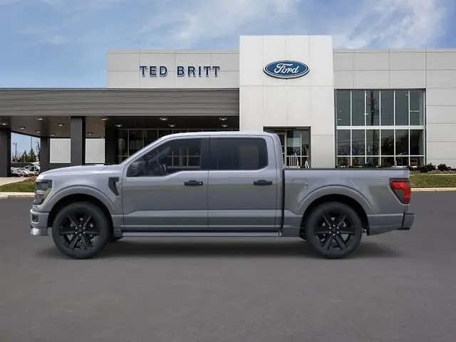 2026 Ford F-150 - $52,001