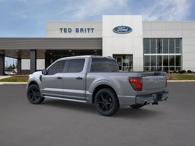 2026 Ford F-150 - $52,001