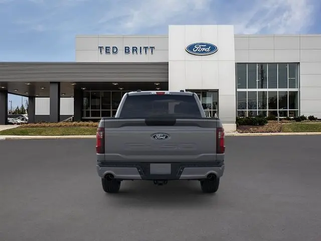 2026 Ford F-150 - $52,001