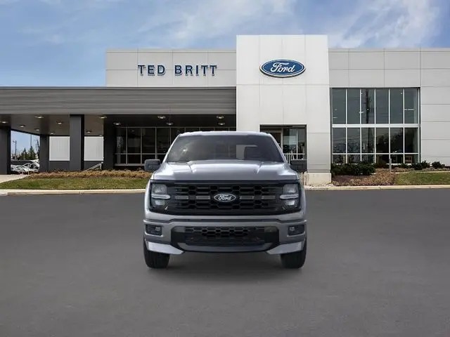 2026 Ford F-150 - $52,001