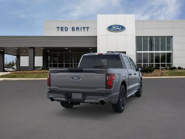 2026 Ford F-150 - $52,001
