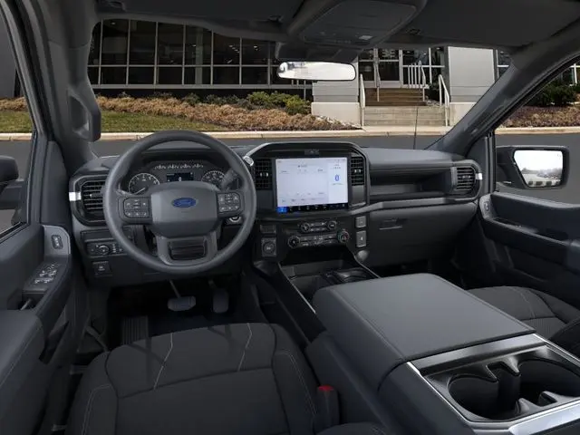 2026 Ford F-150 - $52,001