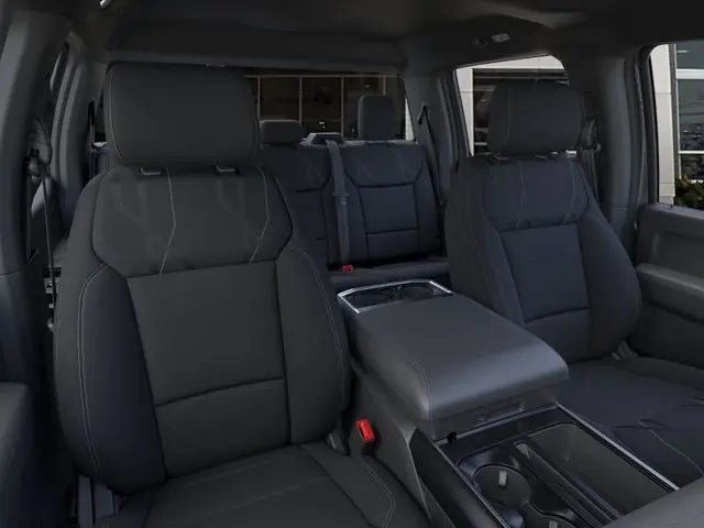 2026 Ford F-150 - $52,001