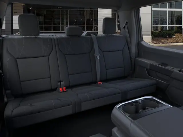 2026 Ford F-150 - $52,001