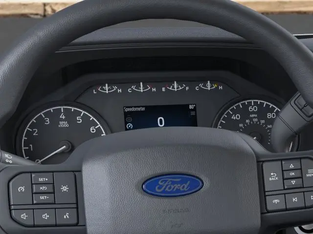 2026 Ford F-150 - $52,001