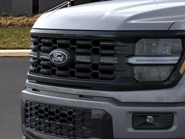 2026 Ford F-150 - $52,001