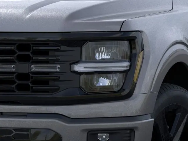 2026 Ford F-150 - $52,001