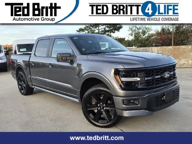 2026 Ford F-150 - $53,001