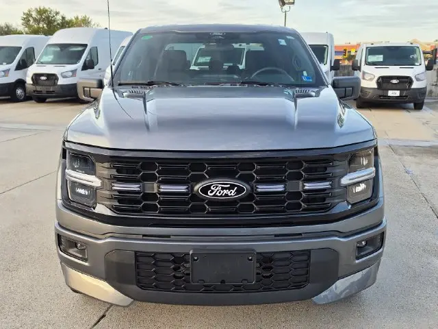 2026 Ford F-150 - $53,001