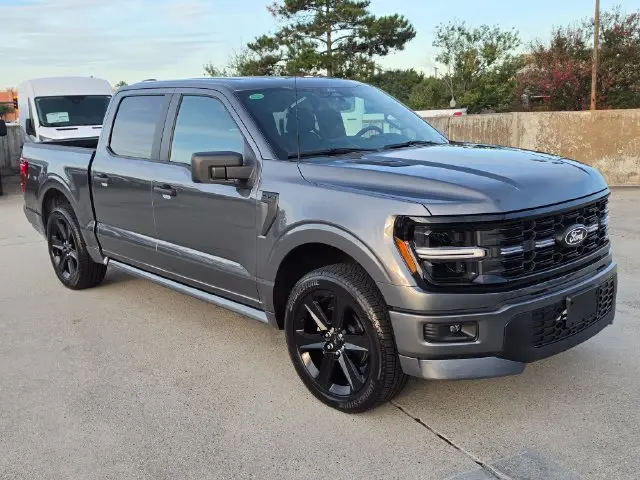 2026 Ford F-150 - $53,001