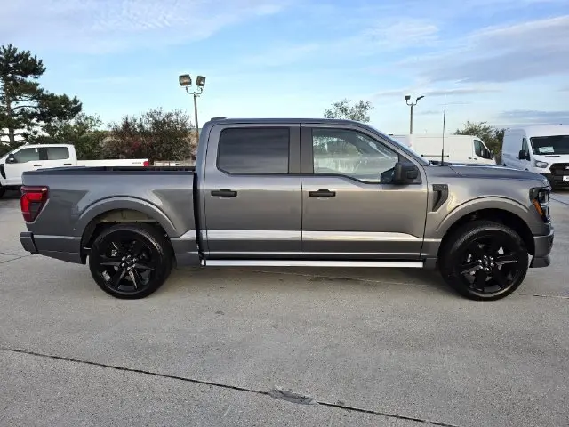 2026 Ford F-150 - $53,001