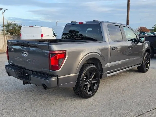 2026 Ford F-150 - $53,001