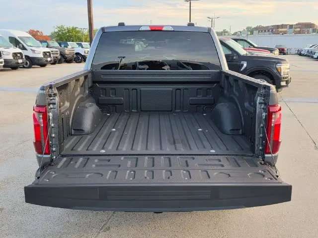 2026 Ford F-150 - $53,001