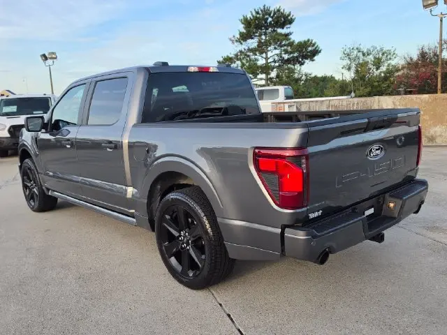 2026 Ford F-150 - $53,001