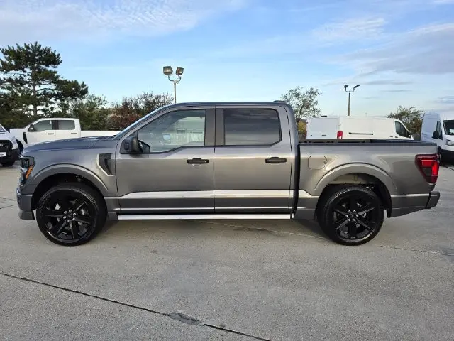 2026 Ford F-150 - $53,001