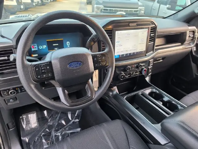2026 Ford F-150 - $53,001