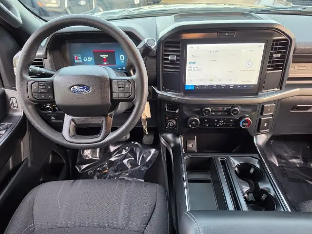 2026 Ford F-150 - $53,001