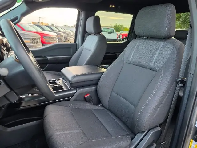 2026 Ford F-150 - $53,001