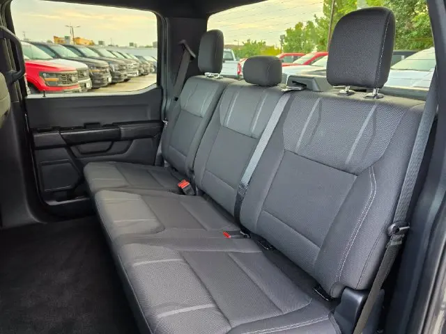 2026 Ford F-150 - $53,001