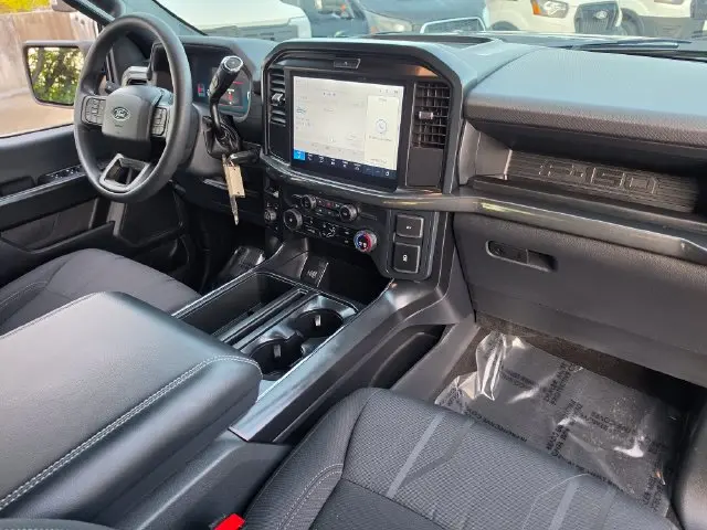 2026 Ford F-150 - $53,001