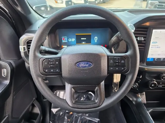 2026 Ford F-150 - $53,001
