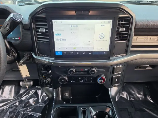 2026 Ford F-150 - $53,001