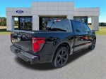 2025 F-150 Thumbnail 2