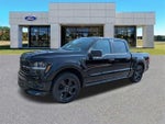 2025 F-150 Thumbnail 4