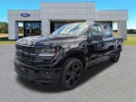 2025 F-150 Thumbnail 4