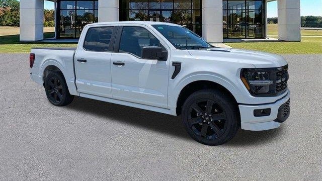Preowned 2025 Ford F-150 STX for Sale
