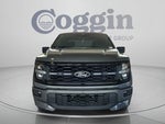 2025 F-150 Thumbnail 8