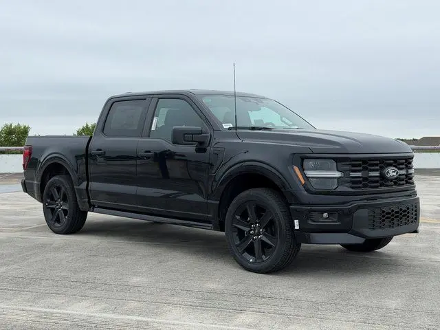 2026 Ford F-150 - $53,000