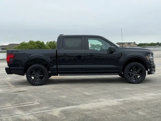 2026 Ford F-150 - $53,000