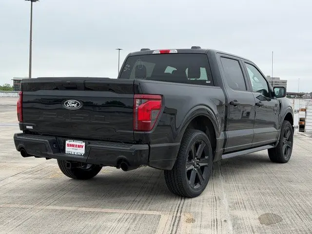 2026 Ford F-150 - $53,000