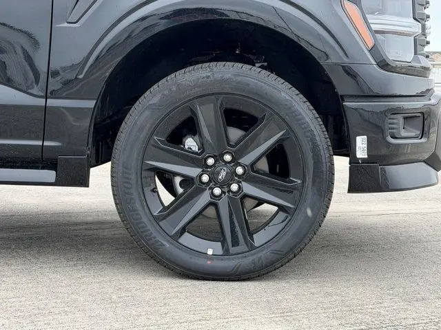 2026 Ford F-150 - $53,000