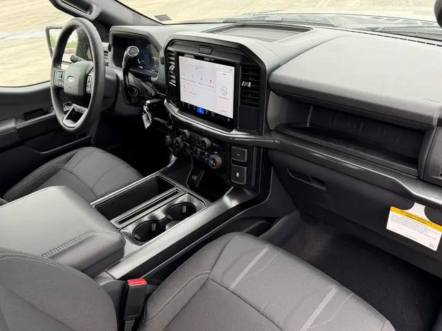 2026 Ford F-150 - $53,000